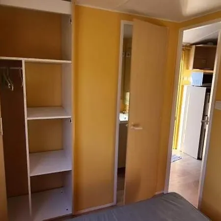 Mobil Home De 6 Pers - Saint-Cheron - Tohapi Saint-Cheron