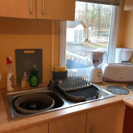 Mobil Home De 6 Pers - Saint-Cheron - Tohapi Saint-Cheron
