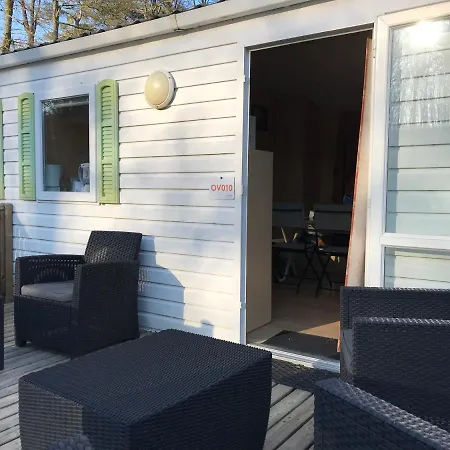 Mobil Home De 6 Pers - Saint-Cheron - Tohapi Campsite Saint-Cheron